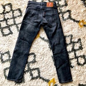 Levi’s 505